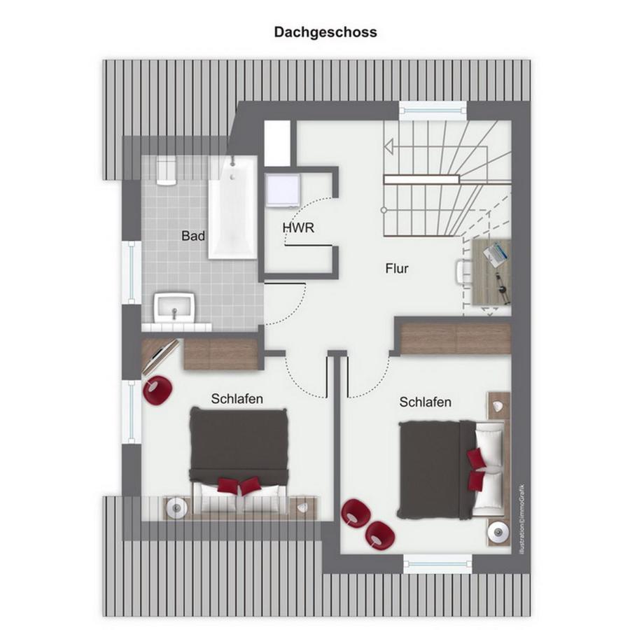 ボルテンハーゲン Reethaus Am Mariannenweg 15Bヴィラ エクステリア 写真
